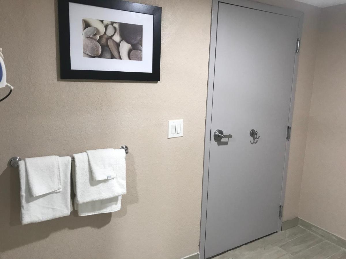 Tropical Inn & Suites, Downtown Clearwater Exteriér fotografie